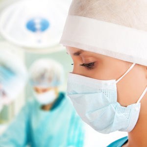 Servicio de Cirugía Robótica y Urología