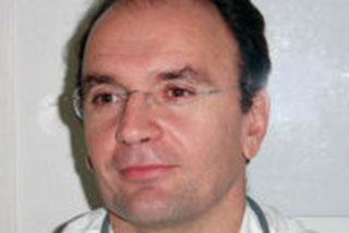 Dr. Antonio González Chamorro