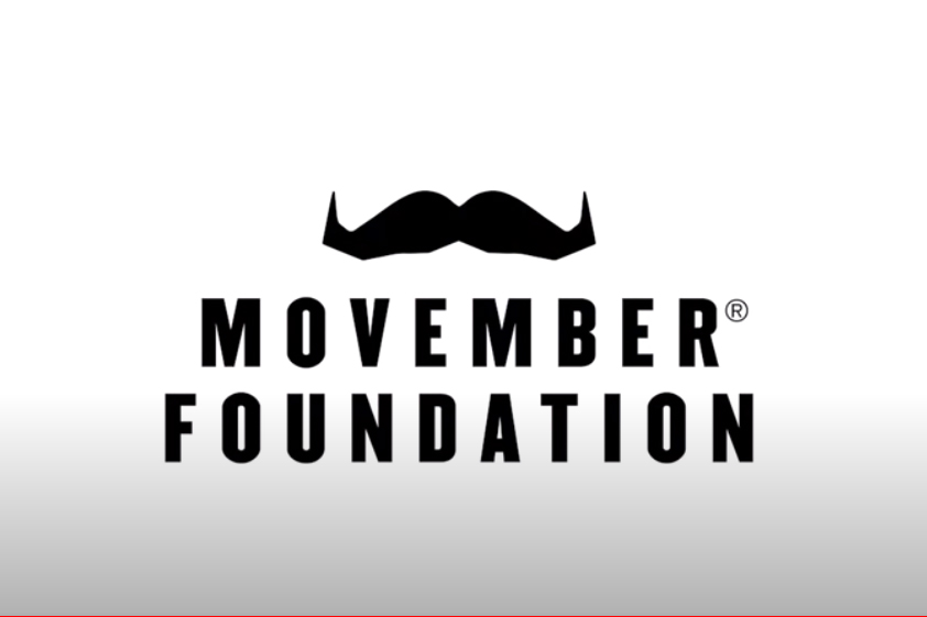 ¿Qué es el movimiento Movember?