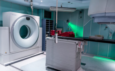 La resonancia magnética suele infravalorar el tamaño del tumor en el cáncer de próstata